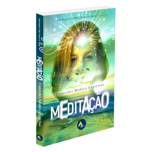 Meditação: Conexões Médico-Espíritas - Image 2
