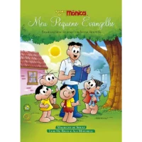 Meu Pequeno Evangelho - Turma da Mônica