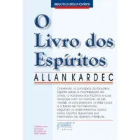 Livro Dos Espíritos, O - Espiral Petit