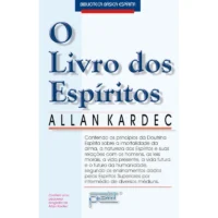 Livro Dos Espíritos, O - Brochura Petit