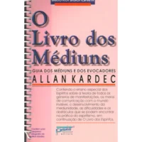 Livro Dos Médiuns, O - Espiral Petit