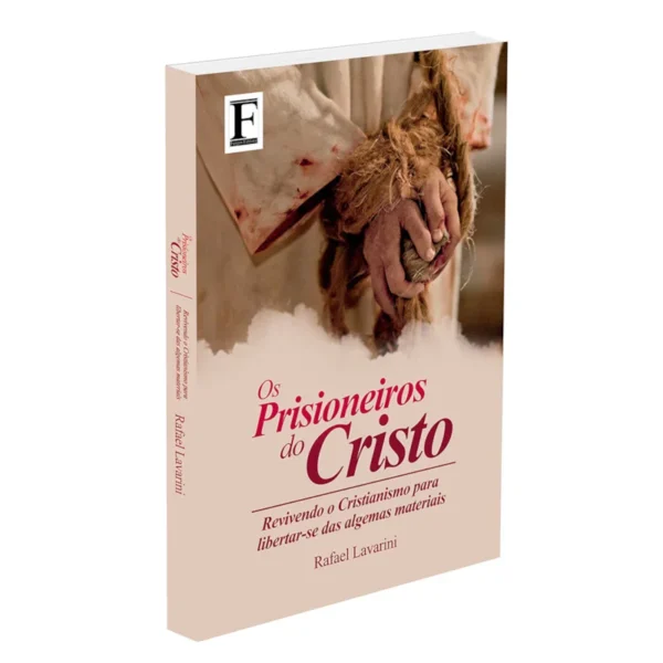 Prisioneiros do Cristo, Os - Imagem 2