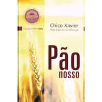 Pão Nosso - Novo Projeto - Coleção Fonte Viva