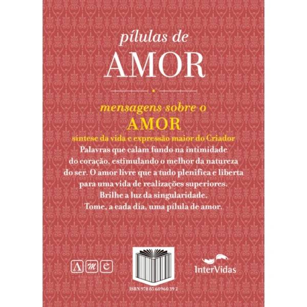Pílulas de amor - Image 3