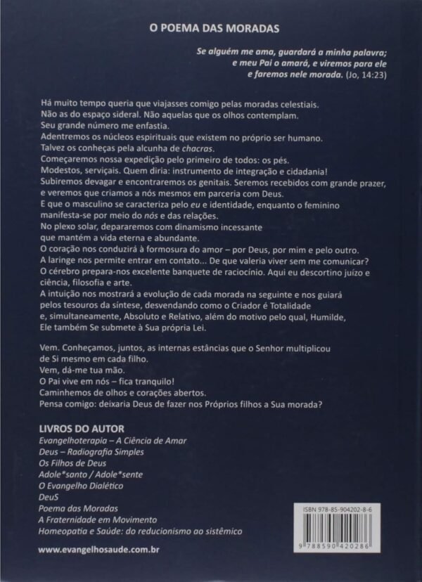 Poema das Moradas, O - Image 2