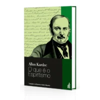 Que é o Espiritismo, O