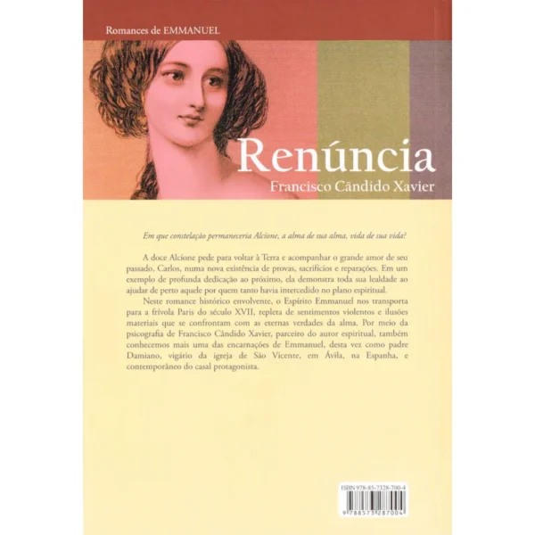 Renúncia - Coleção Romances de Emmanuel - Image 2