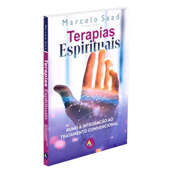 Terapias Espirituais: Rumo à Integração ao Tratamento Convencional - Image 2