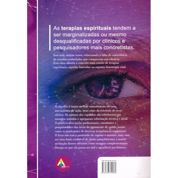 Terapias Espirituais: Rumo à Integração ao Tratamento Convencional - Image 3