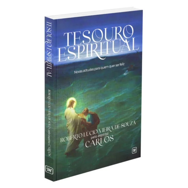 Tesouro Espiritual - Image 2