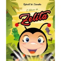 Tesouro de Zelita, O