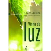 Vinha de Luz - NP - Coleção Fonte Viva