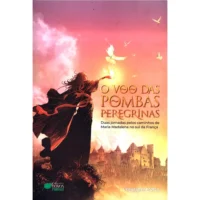 Voo das Pombas Peregrinas