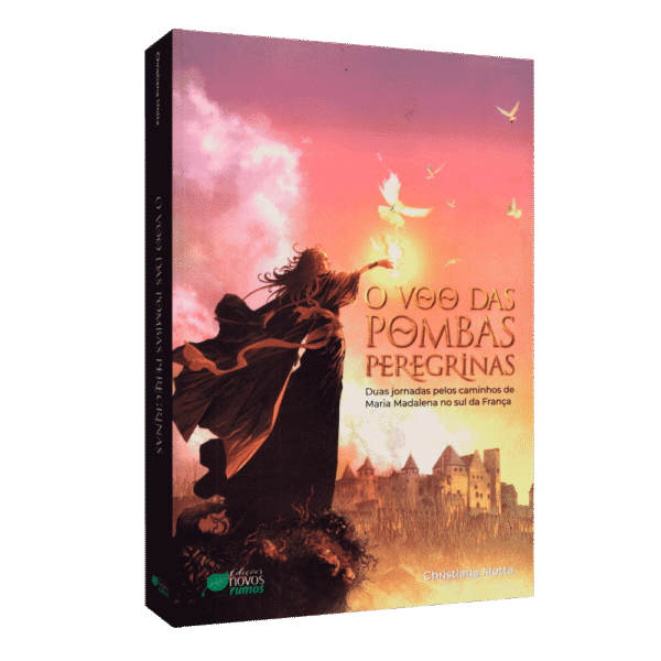 Voo das Pombas Peregrinas - Image 2