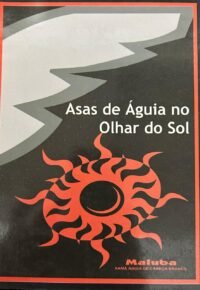 Asas de Águia no Olhar do Sol
