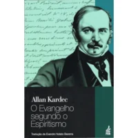 Evangelho Segundo o Espiritismo, O - Novo Projeto Noleto