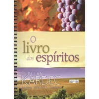 Livro dos Espíritos, O - Espiral - EME