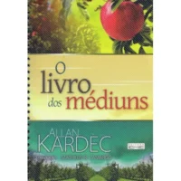 Livro dos Médiuns, O - Espiral - EME