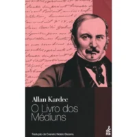 Livro dos Médiuns, O - Novo Projeto - Noleto