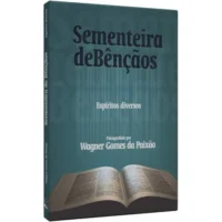 Sementeira de Bênçãos