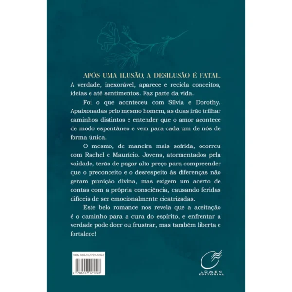 Acerto de Contas - Imagem 2