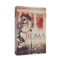 Roma de Meus Amores e de Minhas Dores