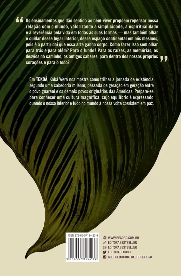 Tekóa - Image 2