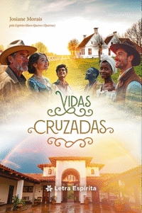 Vidas Cruzadas