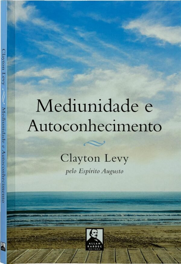 Mediunidade e Autoconhecimento