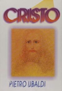 Cristo - Pietro Ubaldi