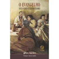 Evangelho Segundo o Espiritismo, O - Econômico