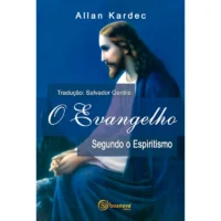 Evangelho Segundo o Espiritismo, O - Bolso