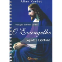 Evangelho Segundo o Espiritismo, O - Normal Espiral