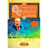Livro dos Espíritos - Luxo