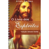 Livro dos Espíritos, O  - Normal Espiral14X21