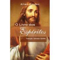 Livro dos Espíritos, O  - Normal 14X21