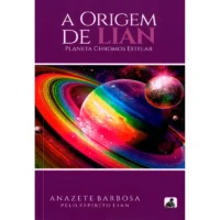 Origem de Lían - A