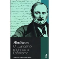 O Evangelho Segundo o Espiritismo - Nova Tradução (Novo Projeto)