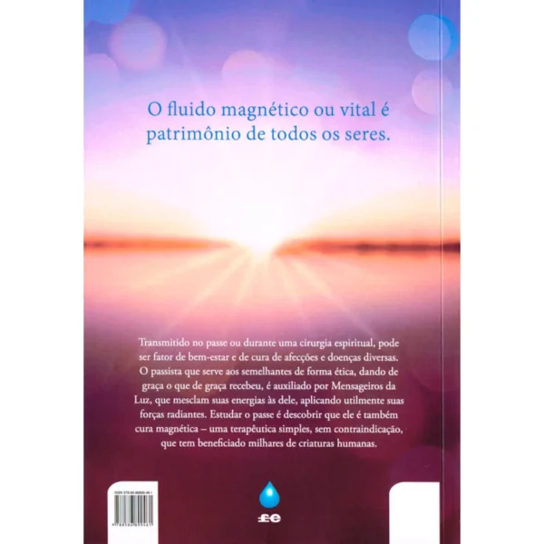 Passe Como Cura Magnética, O - Imagem 2