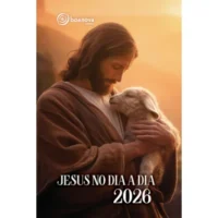 Jesus no Dia a Dia 2026 - Wire-o