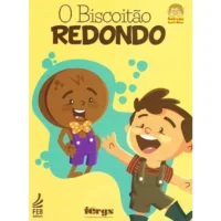 Biscoitão Redondo, o