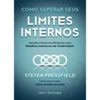 Como Superar Seus Limites Internos