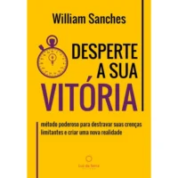 Desperte a Sua Vitória