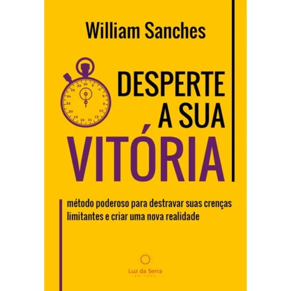 Desperte a Sua Vitória