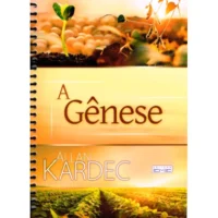 Gênese, A - EME - Espiral