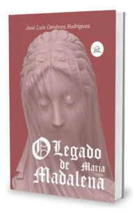 Legado De Maria Madalena, O