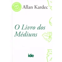 Livro dos Médiuns 21xc14 Ide