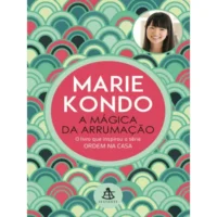 Mágica da Arrumação A