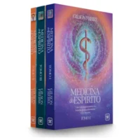 Medicina do Espírito - Trilogia