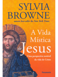 Vida Mística de Jesus A